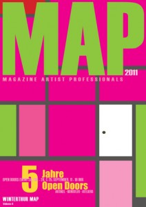 MAP Magazine